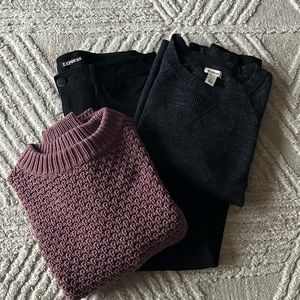 New Year New You 4 Piece Outfit